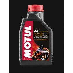 MOTUL 7100 4T 10W/30 1L